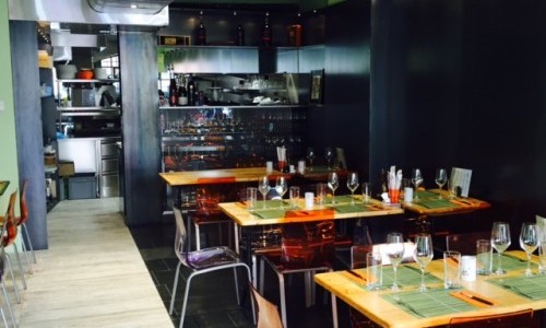 Grotto de la Fontaine