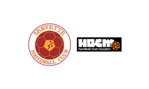 HC Servette 2 - HBC Moudon