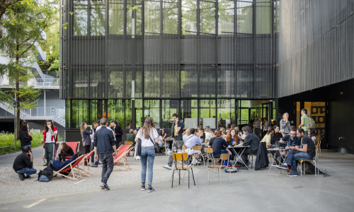 Arsenic - centre d'art sc&eacute;nique contemporain