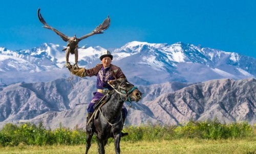 Live-Vortrag: Daumen hoch