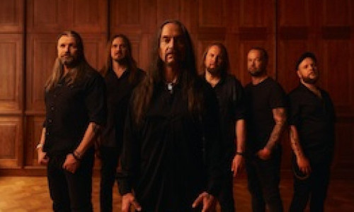 Amorphis + M&uacute;r
