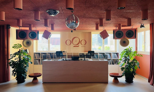 oQo Studio