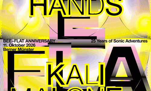 SEASON OPENING bee-flat anniversary: 25 Years of Sonic Adventures