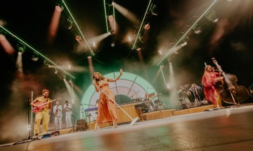 Lake Street Dive