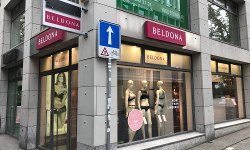Beldona St.Gallen