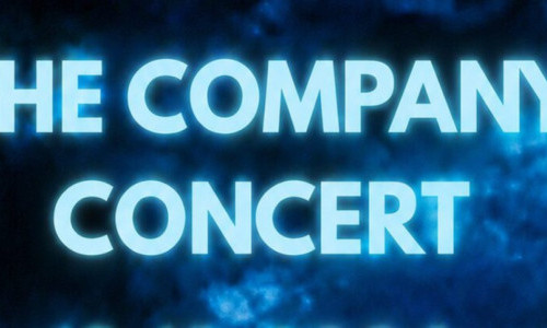 The Company Concert