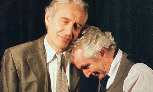 &laquo;Motz und Motzer&raquo; von Hansj&ouml;rg Schertenleib