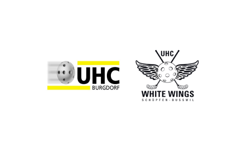 UHC Burgdorf - UHC W.W. Sch&uuml;pfen-Busswil
