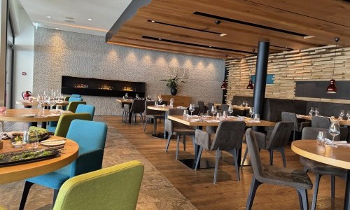 HERMITAGE Beach Club