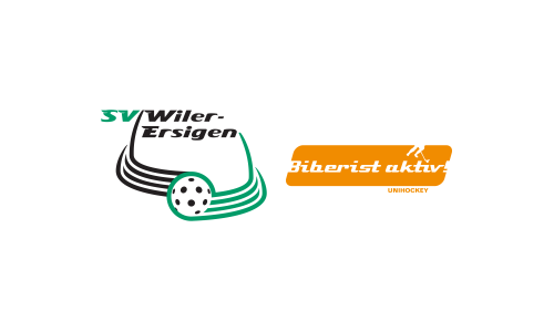 SV Wiler-Ersigen I - Biberist Aktiv