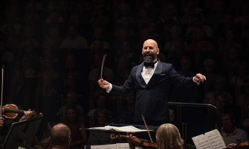 &laquo;Einfach oder doppelt&raquo; &ndash; Kammerorchester Basel