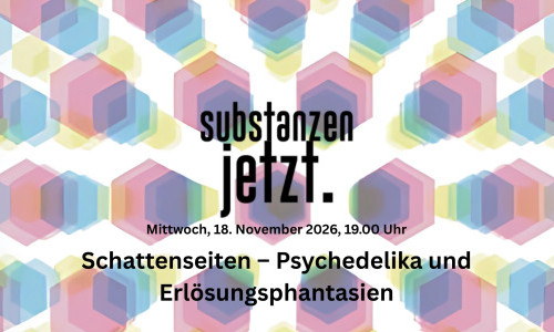 Schattenseiten &ndash; Psychedelika und Erl&ouml;sungsphantasien