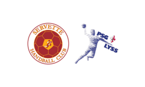 HC Servette 1 - PSG Lyss 2