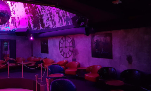 Loft Club Thun