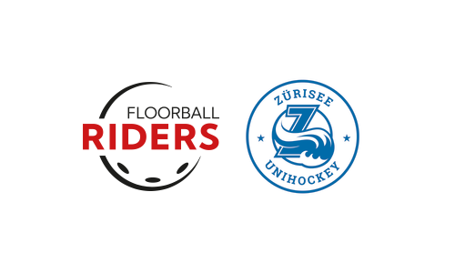 FB Riders DBR I - Z&uuml;risee Unihockey ZKH II