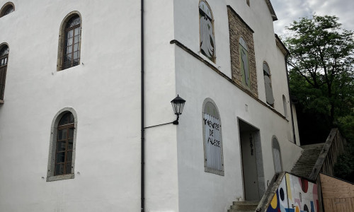 le Spot &rarr; Petith&eacute;&acirc;tre