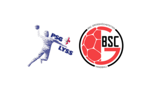 PSG Lyss - BSC Grossh&ouml;chstetten