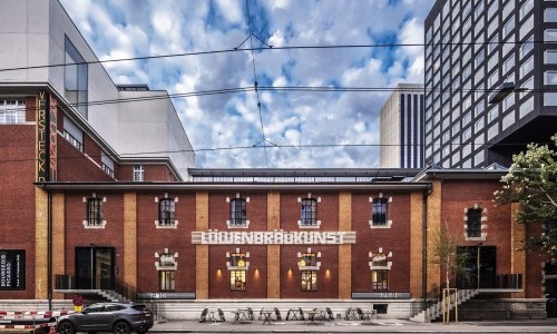 Museum Haus Konstruktiv