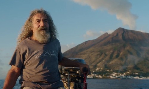 *STORYTELLING / IDDU - RACCONTI DELL\'ISOLA