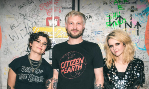 The Subways