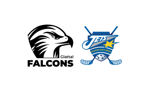 Glattal Falcons III - Kloten-Dietlikon Jets III