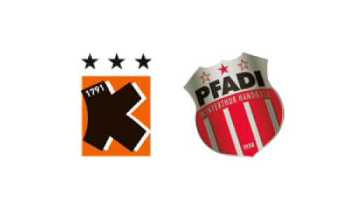 SG Rhyfall Munot - Pfadi Winterthur