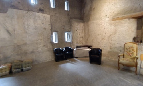 Bibliothek Mellingen