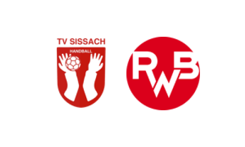 TV Sissach Handball - HSG AARELAND WOLVES &deg;