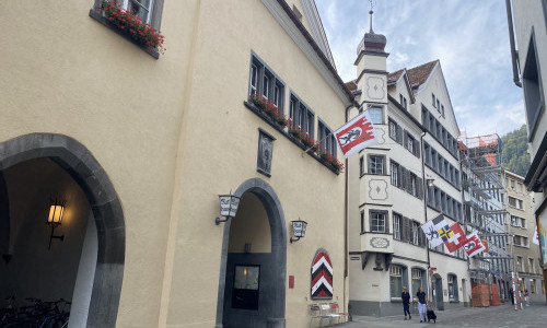 Stadtgalerie