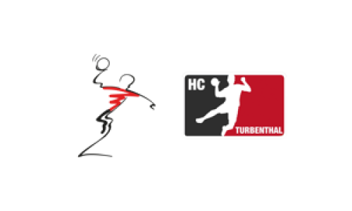 SG Handball Z&uuml;ri Oberland - HC Turbenthal