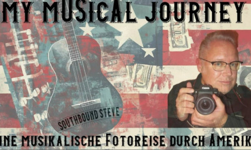 My mUSicAl journey