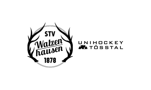 STV Walzenhausen - Unihockey T&ouml;sstal