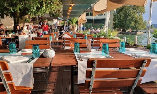 Restaurant Zunfthaus Kreuz