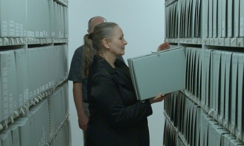 Filmvorf&uuml;hrung &laquo;Nebelkinder&raquo; & Podiumsdiskussion