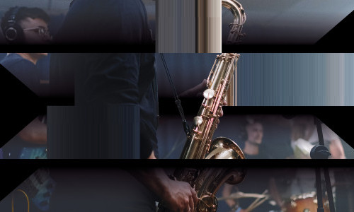 Jazz Matinee