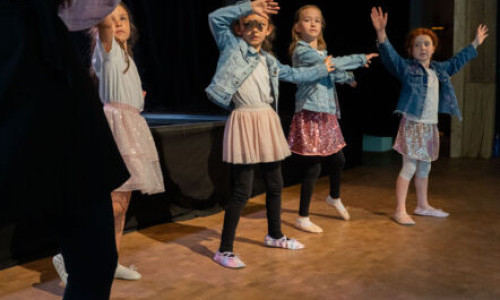 Stage pour enfants - Pok&eacute;mon
