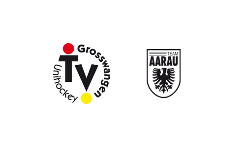 Unihockey TV Grosswangen III - Team Aarau III