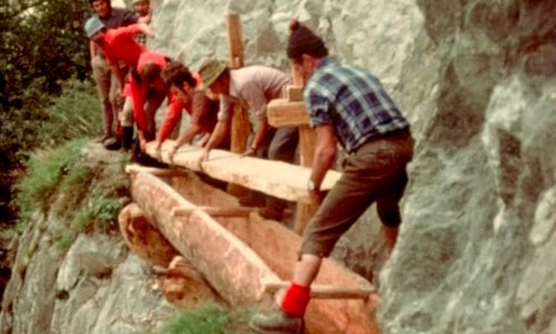 Vernissage &laquo;Allmenden &ndash; Gemeinschaftlich handeln&raquo;