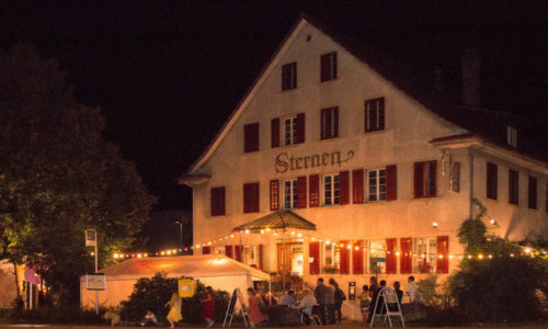 Sternenkeller