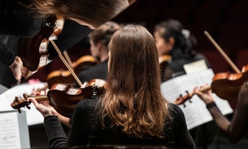 Konzert: Zuger Sinfonietta
