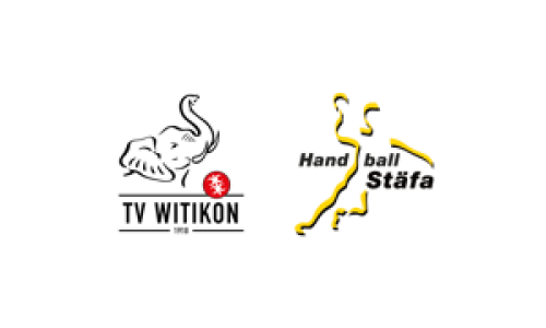 TV Witikon MU12 - SG St&auml;fa / Meilen