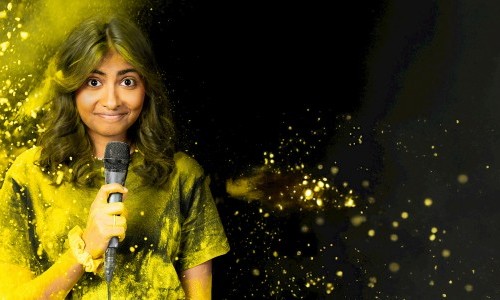 Reena Krishnaraja