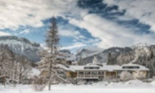 Echo vom Gerstgarten