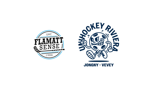 UHC Flamatt-Sense - Unihockey Riviera II