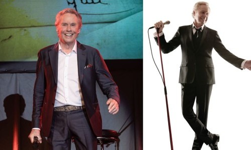 Peter Kraus &ndash; Legende in Vaduz