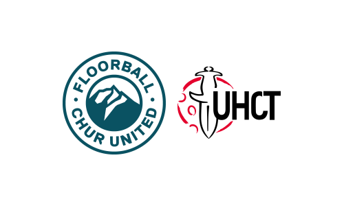 Floorball Chur United II - UHC T&auml;gerwilen