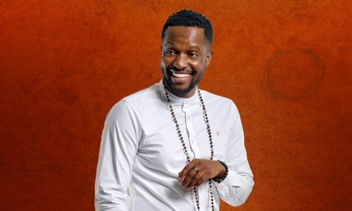 Sarnen Lacht – Charles Nguela: TIMING