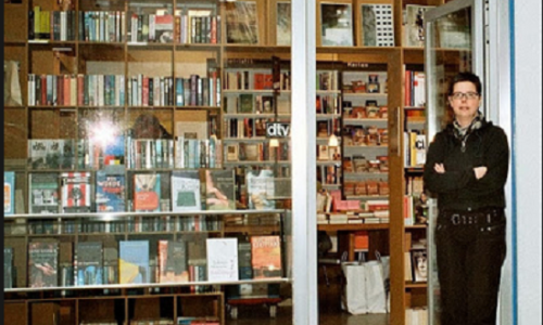 Obergass B&uuml;cher GmbH