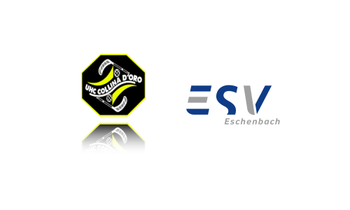Unihockey Collina d'Oro - ESV Eschenbach