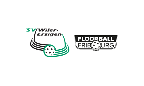 SV Wiler-Ersigen III - Floorball Fribourg III
